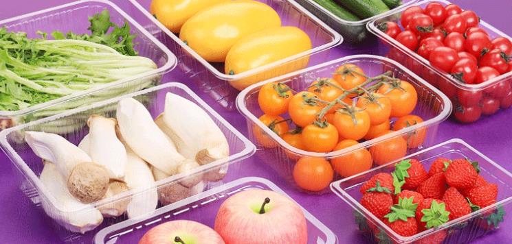 水果盒都是使用什么原材料加工