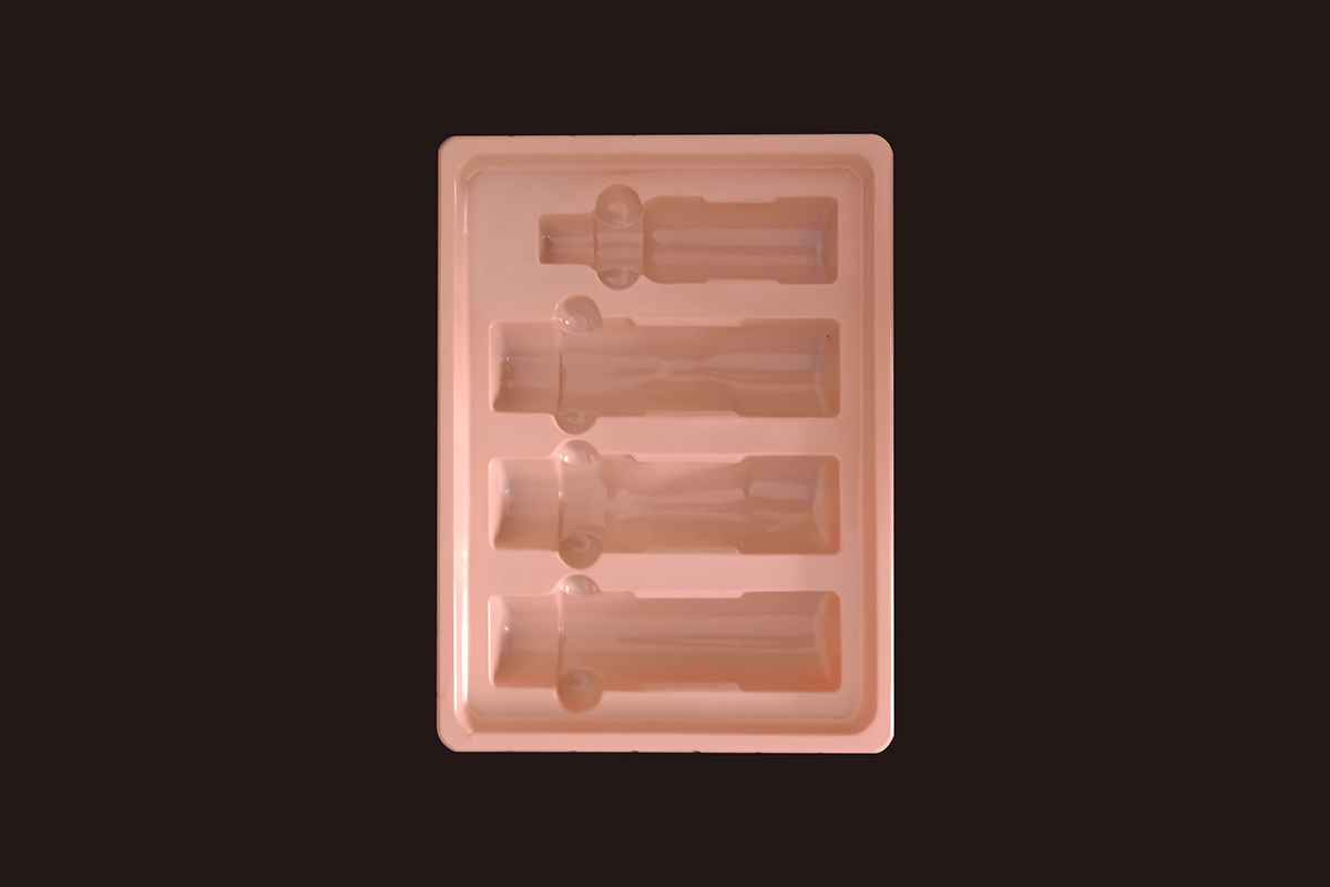 食品的塑料包装材料有哪几类?